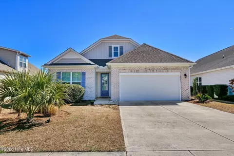 7921 Huron Dr, Wilmington, NC 28412