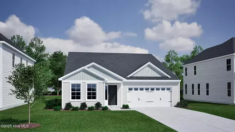 193 Mayflower Dr NW #LOT 30, Calabash, NC 28467