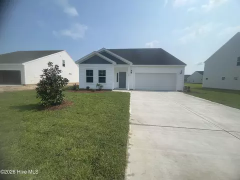 193 Mayflower Dr NW #LOT 30, Calabash, NC 28467