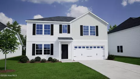 777 Night Lotus Dr #73, Calabash, NC 28467
