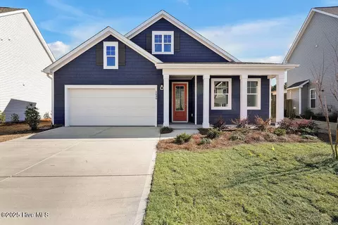235 Surfside Landing Blvd #LOT 133, Hubert, NC 28539
