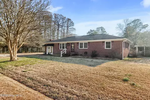 106 Marian Ave, Elizabeth City, NC 27909