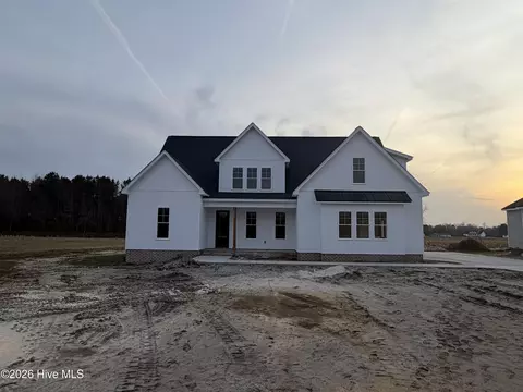 3012 Joe Stocks Rd, Greenville, NC 27858