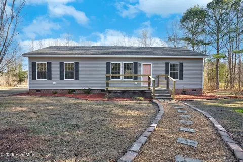 5985 Spring Creek Rd, Castalia, NC 27816