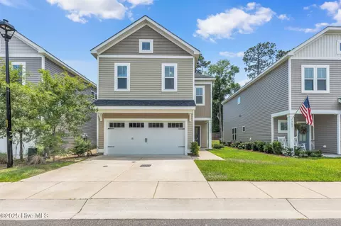 753 Cypress Village Pl, Wilmington, NC 28412
