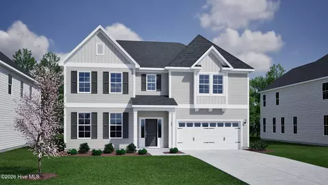 26 Bowen Ct, Wilmington, NC 28411