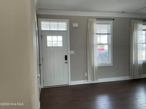 Entry Way - 38 Treasure Way, Hampstead, NC 28443 photo 1 of 4