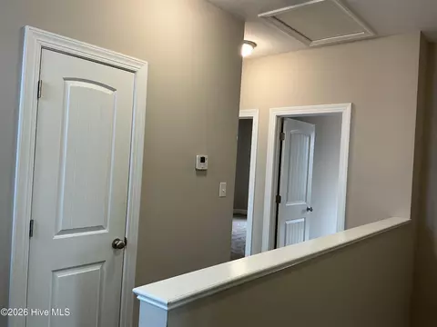 Entry Way - 38 Treasure Way, Hampstead, NC 28443 photo 4 of 4