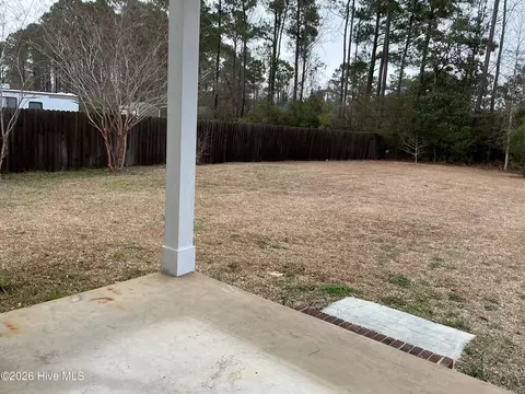 Exterior - 38 Treasure Way, Hampstead, NC 28443 photo 6 of 9