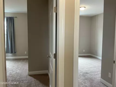Entry Way - 38 Treasure Way, Hampstead, NC 28443 photo 3 of 4
