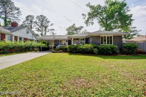 804 S 15th St, Wilmington, NC 28401