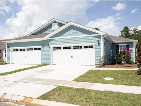 2203 Sweetspire St UNIT 2071, Leland, NC 28451