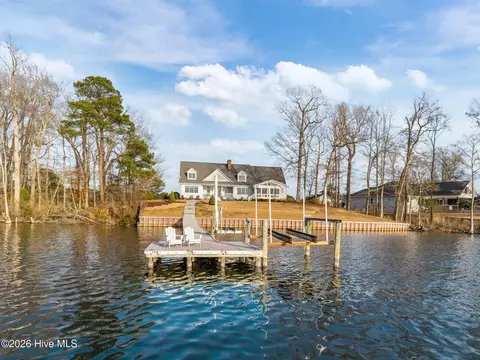 View/Area - 170 Catnip Point Rd, Bath, NC 27808 photo 8 of 14