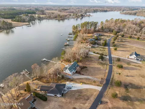 View/Area - 170 Catnip Point Rd, Bath, NC 27808 photo 12 of 14