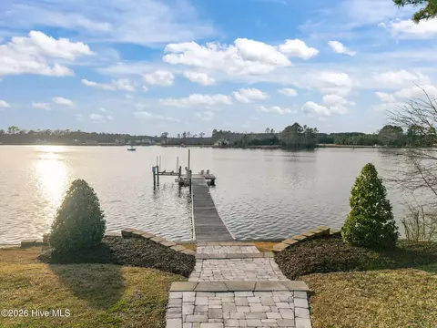 View/Area - 170 Catnip Point Rd, Bath, NC 27808 photo 5 of 14