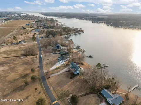 View/Area - 170 Catnip Point Rd, Bath, NC 27808 photo 13 of 14