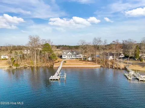 View/Area - 170 Catnip Point Rd, Bath, NC 27808 photo 9 of 14