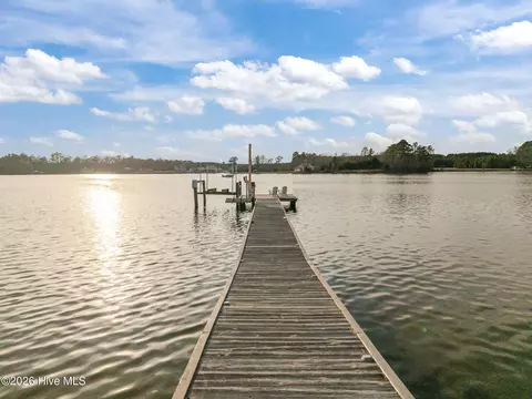 View/Area - 170 Catnip Point Rd, Bath, NC 27808 photo 6 of 14