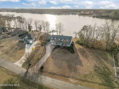 View/Area - 170 Catnip Point Rd, Bath, NC 27808 photo 4 of 14