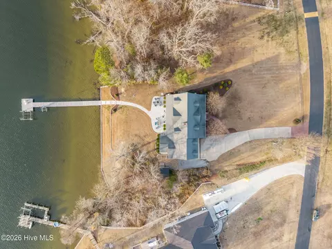 View/Area - 170 Catnip Point Rd, Bath, NC 27808 photo 11 of 14