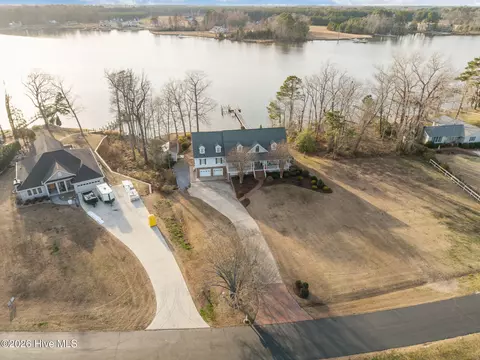 View/Area - 170 Catnip Point Rd, Bath, NC 27808 photo 3 of 14