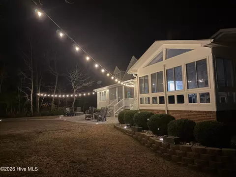 Exterior - 170 Catnip Point Rd, Bath, NC 27808 photo 6 of 6