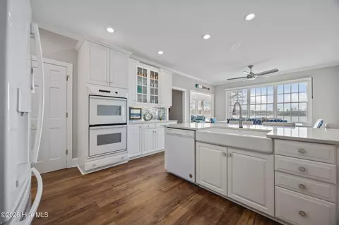 Kitchen - 170 Catnip Point Rd, Bath, NC 27808 photo 1 of 4