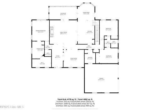 1401 Avenel Dr, Wilmington, NC 28411