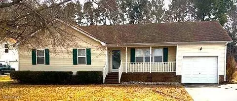 1011 Consolidated Rd, Elizabeth City, NC 27909
