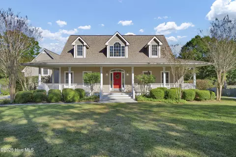 111 Marshfield Dr, Wilmington, NC 28411