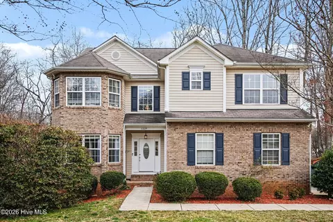 1229 Brecken Ct, Kannapolis, NC 28081