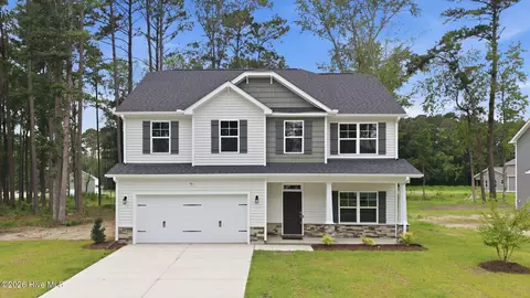 981 Rialto Ln, Ayden, NC 28513