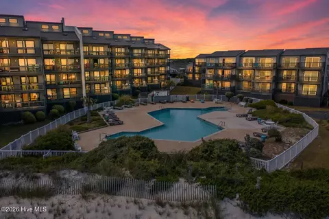 1896 New River Inlet Rd UNIT 1209, North Topsail Beach, NC 28460