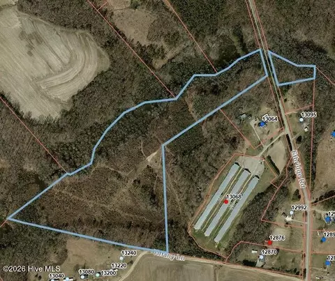 00 Ethridge Rd, Whitakers, NC 27891