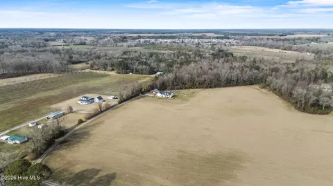 View/Area - 1000 Gregory Fork Rd, Richlands, NC 28574 photo 2 of 3