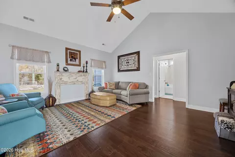 Other - 1000 Gregory Fork Rd, Richlands, NC 28574 photo 5 of 24