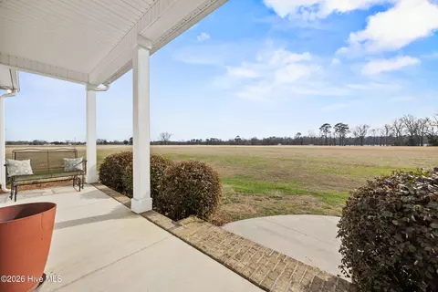Exterior - 1000 Gregory Fork Rd, Richlands, NC 28574 photo 4 of 16