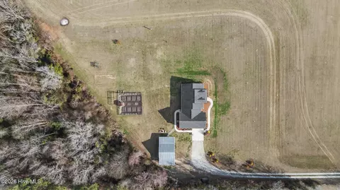 View/Area - 1000 Gregory Fork Rd, Richlands, NC 28574 photo 1 of 3