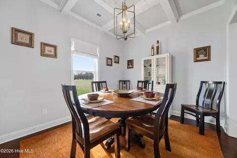 Dining - 1000 Gregory Fork Rd, Richlands, NC 28574 photo 1 of 2