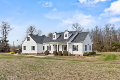Other - 1000 Gregory Fork Rd, Richlands, NC 28574 photo 3 of 24