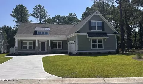 1069 Tinton Pt SW #75, Sunset Beach, NC 28468