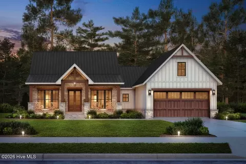 158 Starkey Creek Dr, Peletier, NC 28584