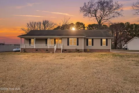 1000 Crosswinds Dr, Elizabeth City, NC 27909