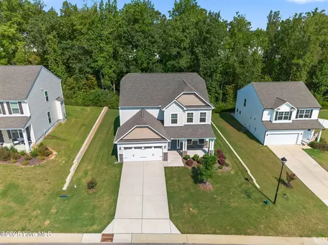 63 Capewood Ct, Garner, NC 27529 photo 35