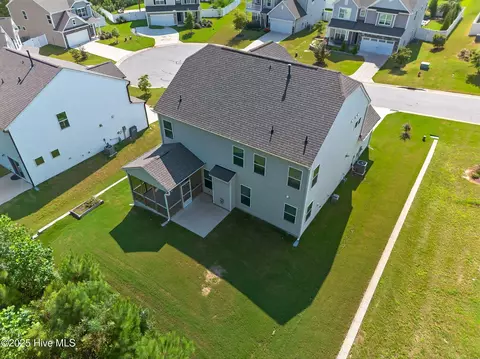 63 Capewood Ct, Garner, NC 27529 photo 3