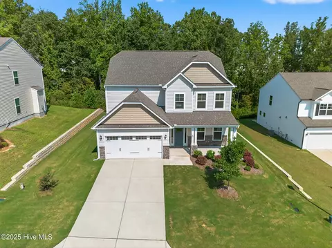 63 Capewood Ct, Garner, NC 27529
