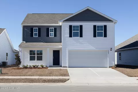 433 Driftwood Dr #39, Richlands, NC 28574