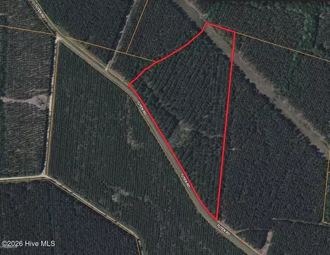 0 Tuten Rd, Aurora, NC 27806