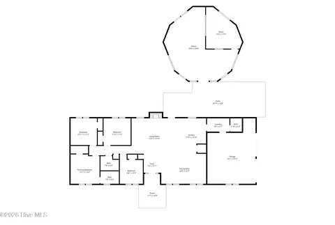 355 Sabra Dr, Wilmington, NC 28405