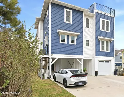 304 Birmingham Ave UNIT 2, Carolina Beach, NC 28428
